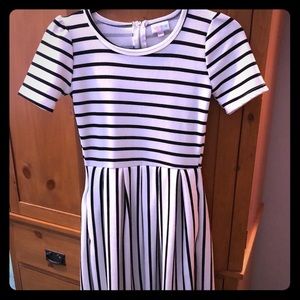 LulaRoe dress